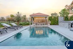 Prime Extended Plot | Lake &amp; Skyline View