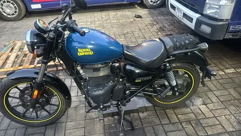 Royal Enfield 350CC for Sale