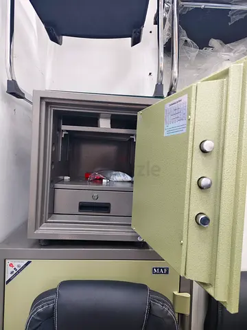 100 kilo Safe Locker New For Sale