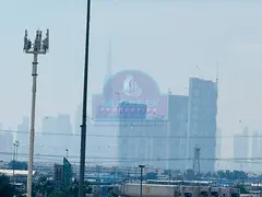 Brand New |Fully Furnished|Spacious 2BR|Burj View