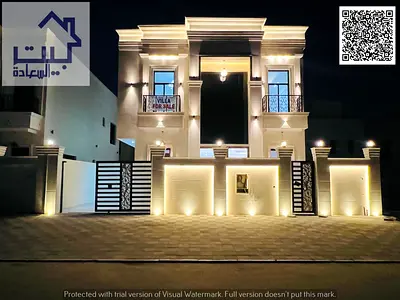 Your dream villa: a classic two-story villa with a roof terrace and seating area. Registration and ownership fees are included. Located directly next
