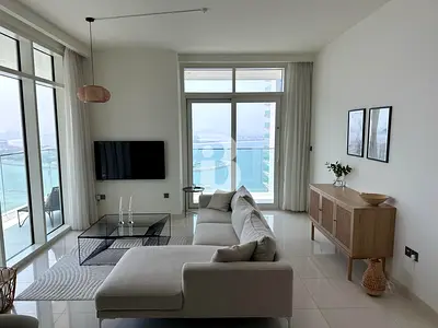 Spacious 2 Bedroom | Sea View | Ready To Move