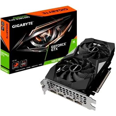 I want to buy used gpu