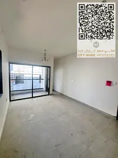 "Brand New 1BR | Balcony | Opp Ramada | Prime Location | 35K + 1 Month Free"