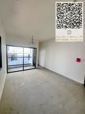 "Brand New 1BR | Balcony | Opp Ramada | Prime Location | 35K + 1 Month Free"