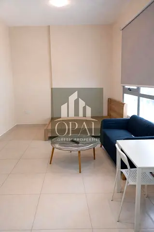 Furnished Studio || Chiller Free