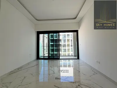 FULLY BRAND NEW | FREE CHILLER | HUGE SIZE | STUDIO APARTMENT WITH KITCHEN APPLIANCES IN JUST 55K