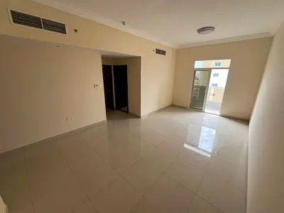 غرفة وصالة _ الجرف 3 _ بلكونة + 2 حمام + خزائن بالحائط + تكييف مركزي + قريب الأكاديمية + ثاني ساكن _ 6 دفعات