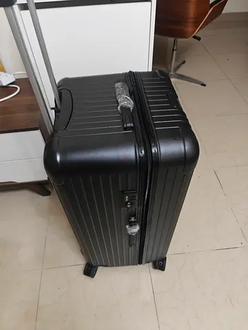 Luggage