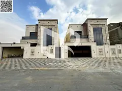 Own a luxury villa | Registration fees included | Freehold for all nationalities | Negotiable | Spec