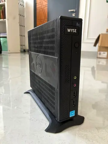 Dell Wyse Thin Client