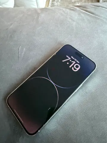 Apple iPhone 14 Pro max