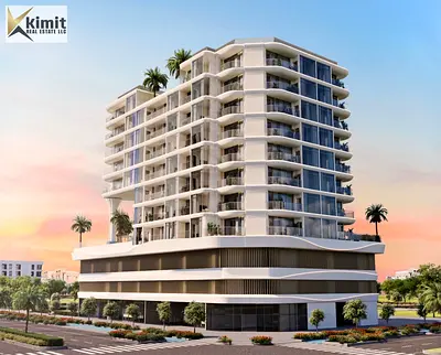 10% Booking | Easy Metro Access | Central Dubai