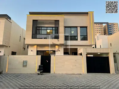 Own your villa, including registration and ownership fees.