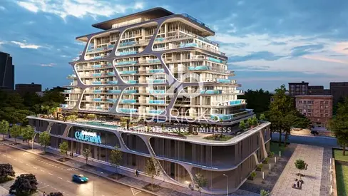 شقة بغرفة نوم واحدة | سمانا كاليفورنيا | مسبح خاص | إطلالة على وسط المدينة