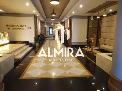 Marina View | Well Maintained | Best Layout