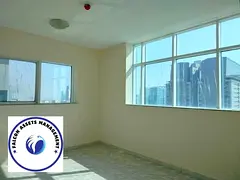 STYLISH Apt. WITH FULLY GLASS SEPARATE LIVING HALL 1 MONTH FREE