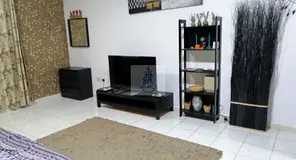 FURNISHED STUDIO FOR RENT IN INTERNATIONAL CITY ITALY CLUSTER