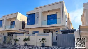 Modern Luxury Villa | 5BR + Maid | Prime Location Al Zahya
