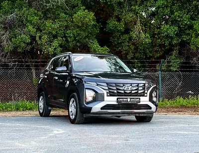 Hyundai Creta | 1.6 L | 2024 | GCC | Accident-Free | In Excellent Condition | 739 P.M
