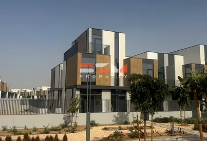 Park and Pool View | Cash Buyer | Handover Soon