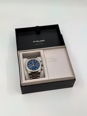 D1 Milano Chronograph
