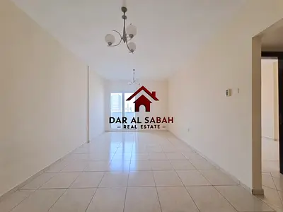 1 BEDROOM WITH BALCONY 2 BATHROOM WITH MASTER BEDROOM ONLY FOR FAMILY