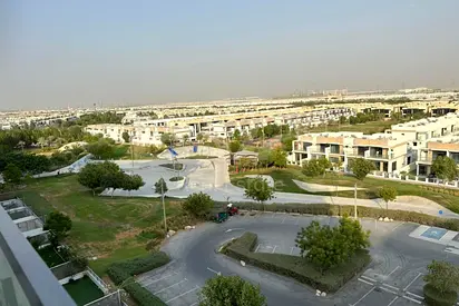 2BR+ Maid | Park View | Unfurnished