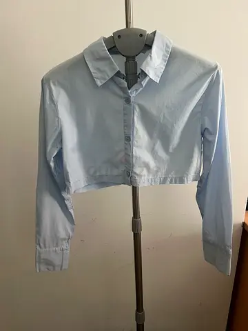 Shirt, size S