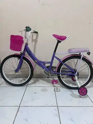 Cycle for sale