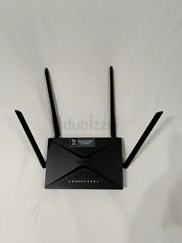 DLINK 5G WIFI ROUTER