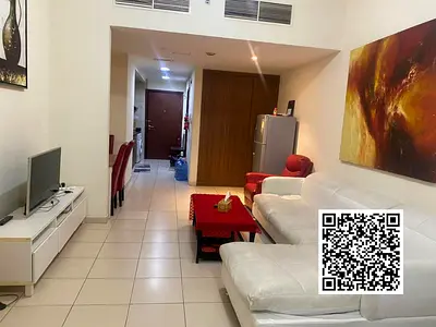 🏡 Affordable Studio for Monthly Rent in Ajman One | Great Deal