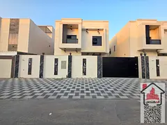 Brand new Villa for rent in Ajman