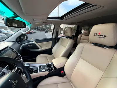 Mitsubishi Montero Sport Prime Edition, миниатюра 10