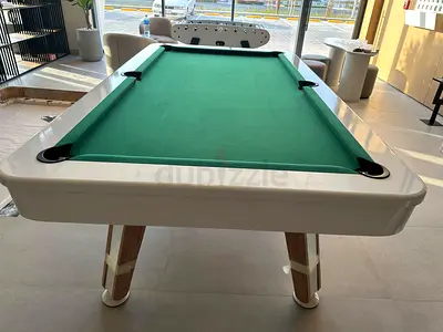 billards