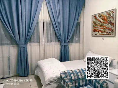 🏡 Studio for Monthly Rent in Ajman One | Prime Community Living
