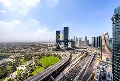 High Floor | Large Layout | Prime Location