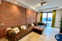 2 Bed + Maids | Hyati Residence | Vacant