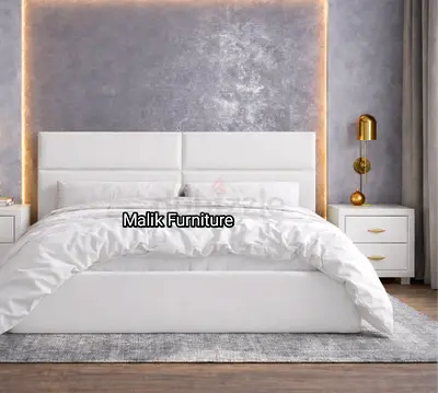 Brand new Queen size bed storage bed king bed mattress family bed queen bed double bed king size bed