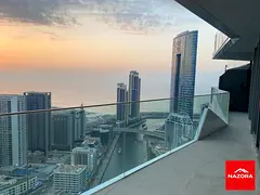 High Floor | Luxury Modern | Full Marina View