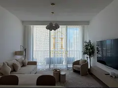 Negotiable | Binghatti Gardenia | Skyline View