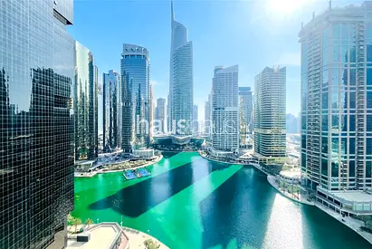 Upgraded Lake View | 6 Month Option | High Floor