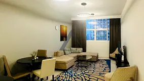 High Floor | Furnished | Stunning Views