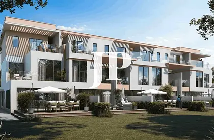 Own 5BR @ Bahamas | Save 4% DLD Fees | 10% Instant Discount Available