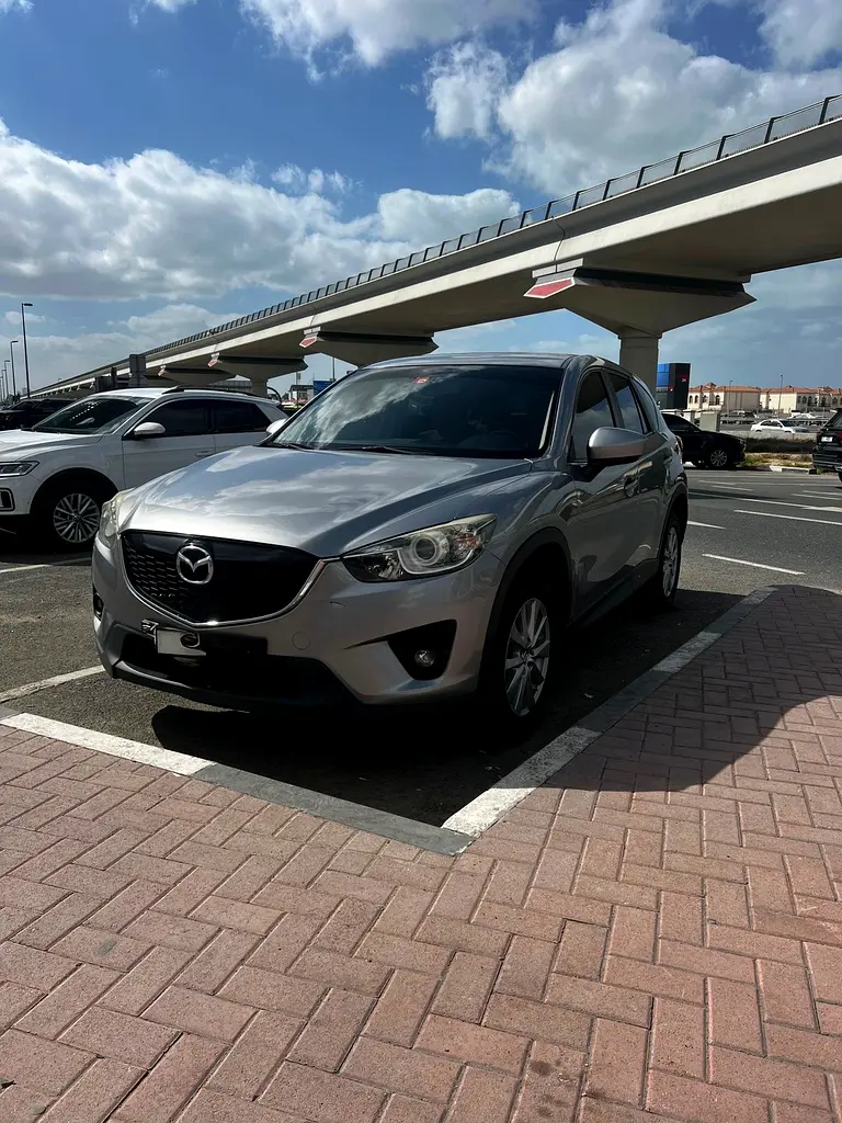 Mazda CX-5 2015 — photo 1 of 11