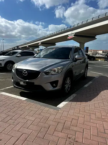 Mazda cx-5 / full service history / no accident / no flood