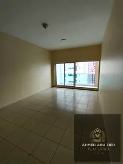 One-bedroom apartment for annual rent in Ajman One Towers | Spacious layout with excellent finishes