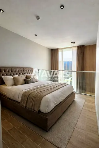 Loft Townhouse | Fully Furnished | Corner Unit