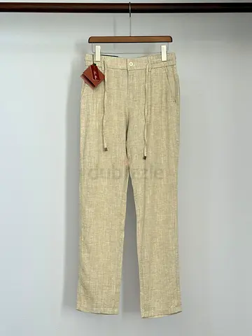 Loro piana pant for men