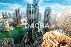 Modern 4 BED | Upgraded | Marina View